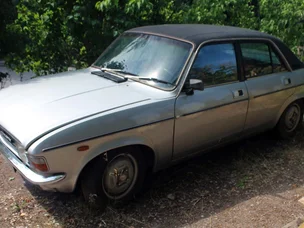 Austin Allegro