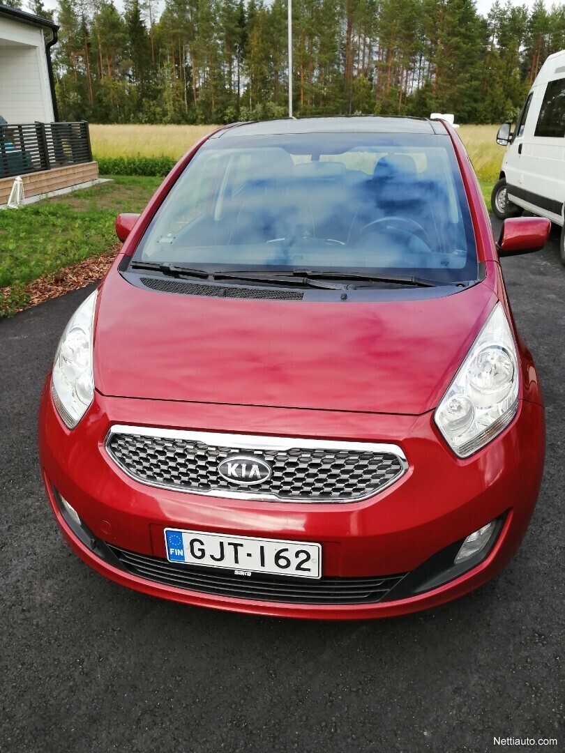 Kia Venga