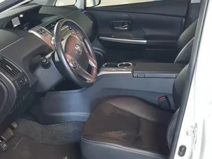 Toyota Prius+