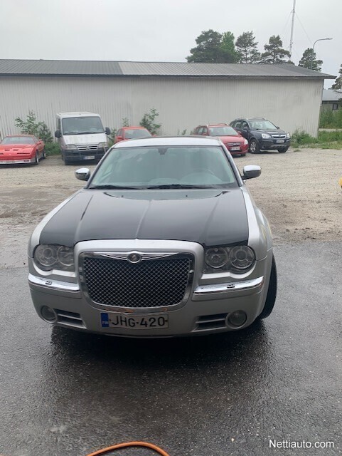 Chrysler 300C