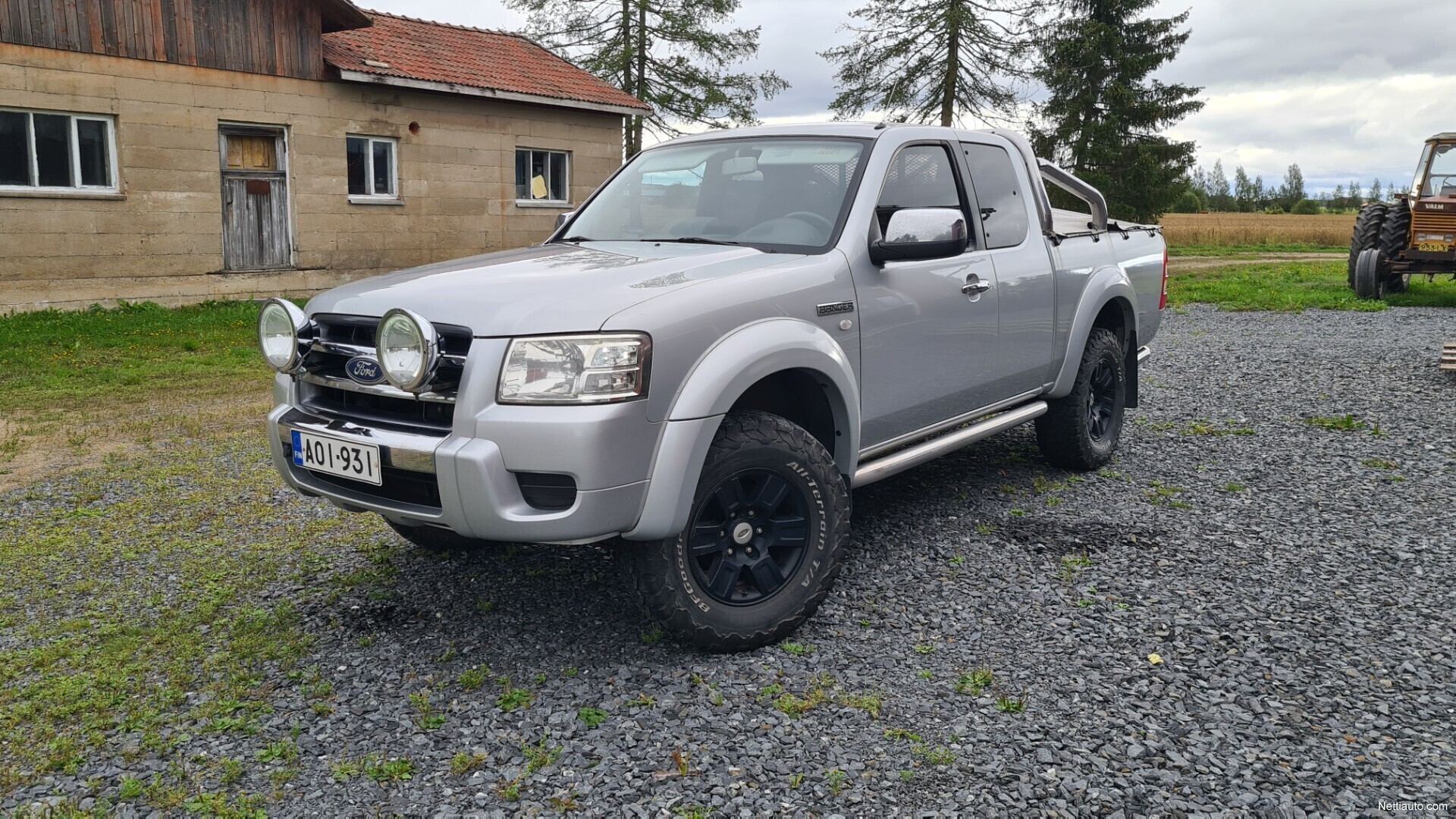 Ford Ranger