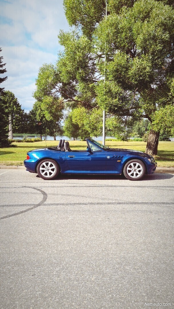 BMW Z3