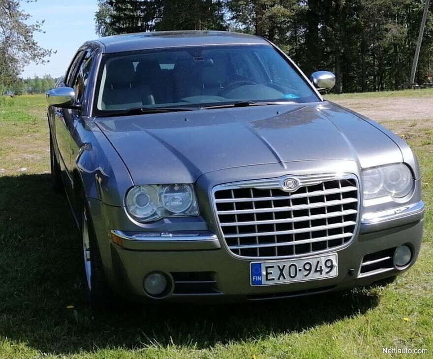 Chrysler 300C