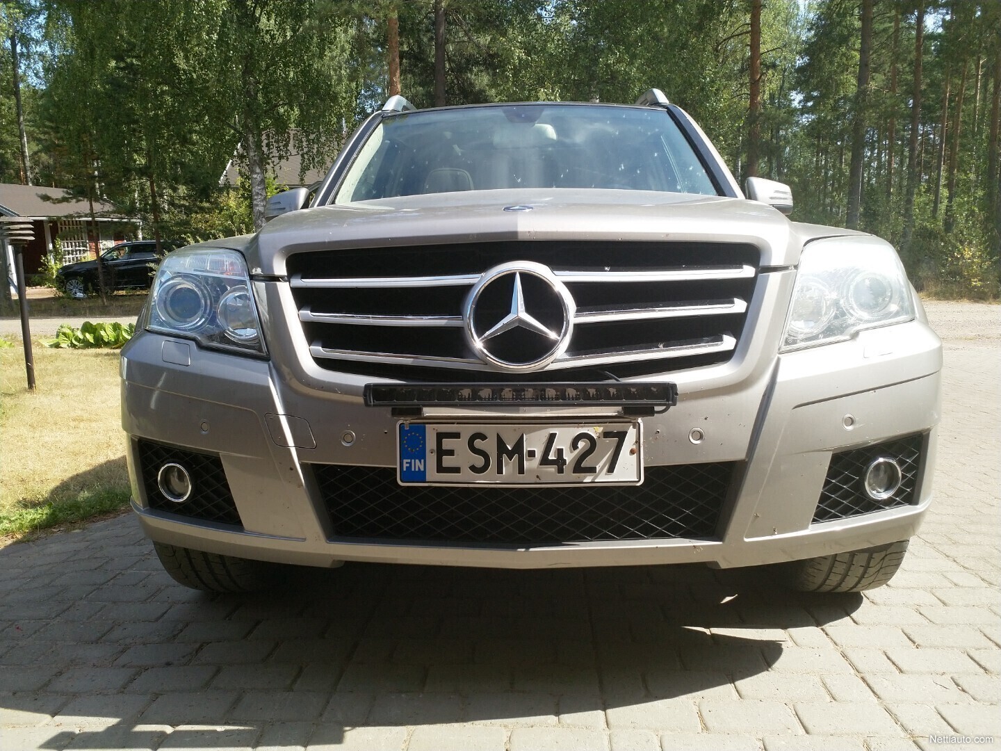 Mercedes-Benz GLK