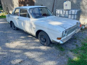 Ford 12 M