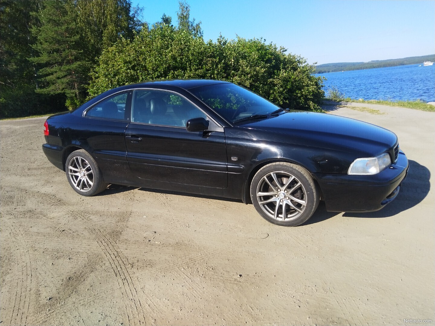 Volvo C70