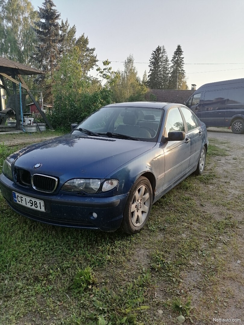BMW 316