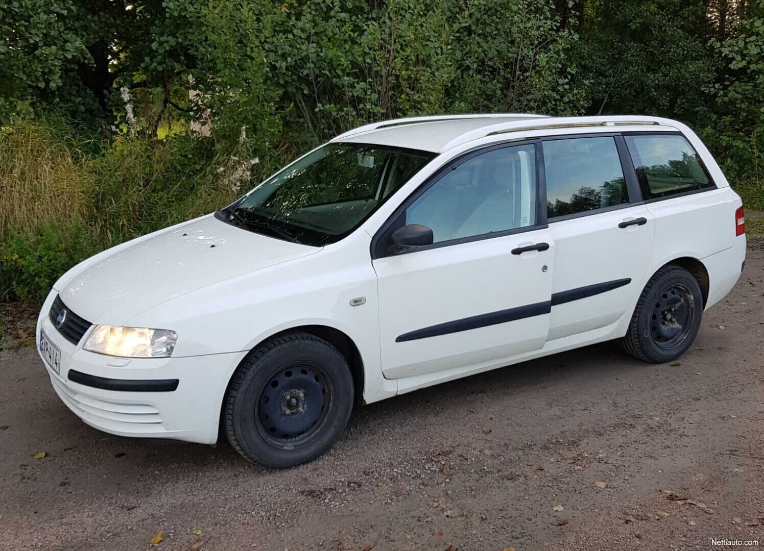 Fiat Stilo