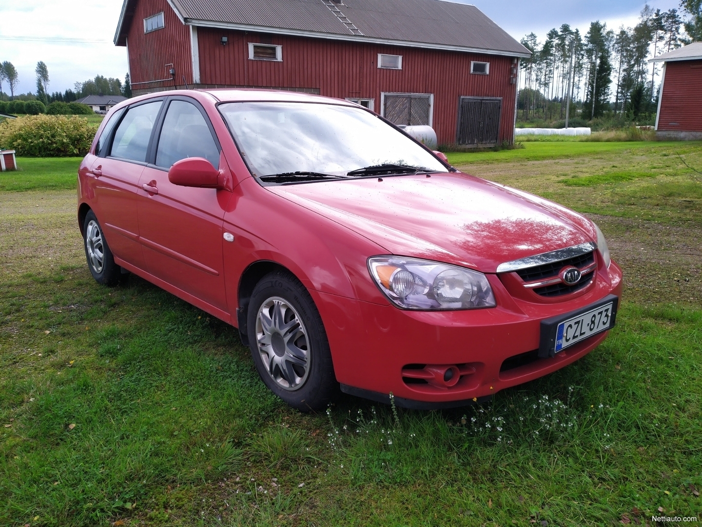 Kia Cerato