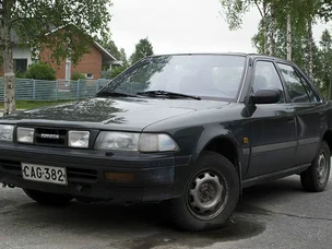 Toyota Carina II