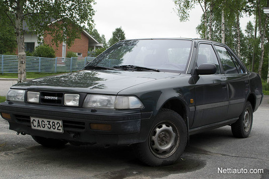 Toyota Carina II
