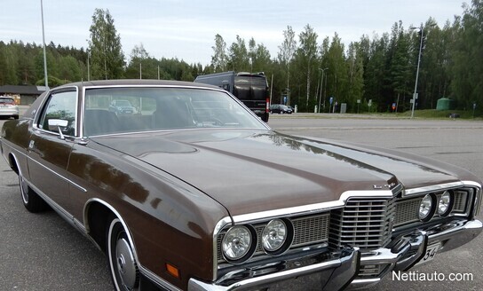 Ford LTD