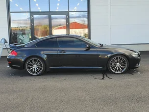 BMW 635