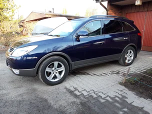 Hyundai ix55