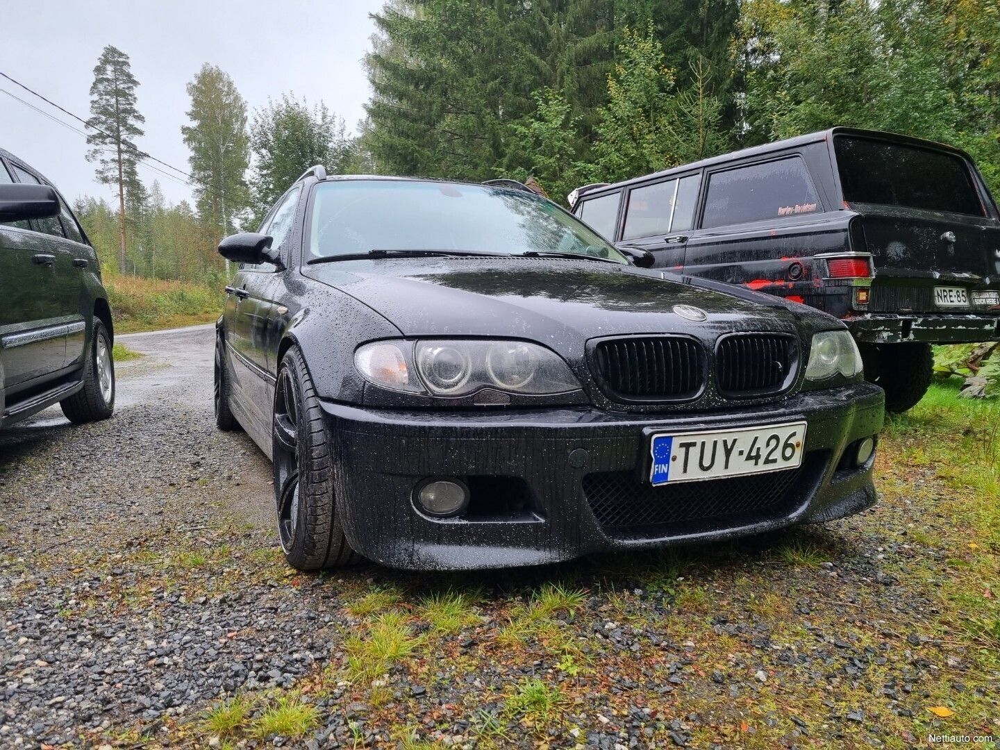 BMW 330