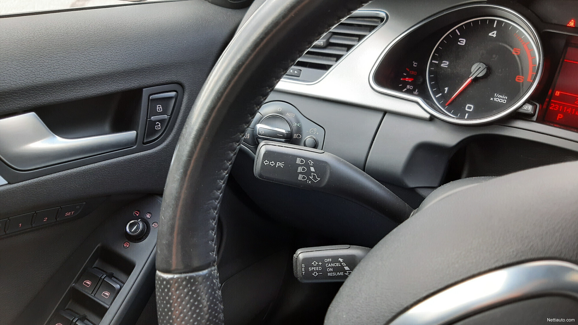 Audi A5 kokemuksia - Lue käyttäjien autoarvostelut - Nettiauto