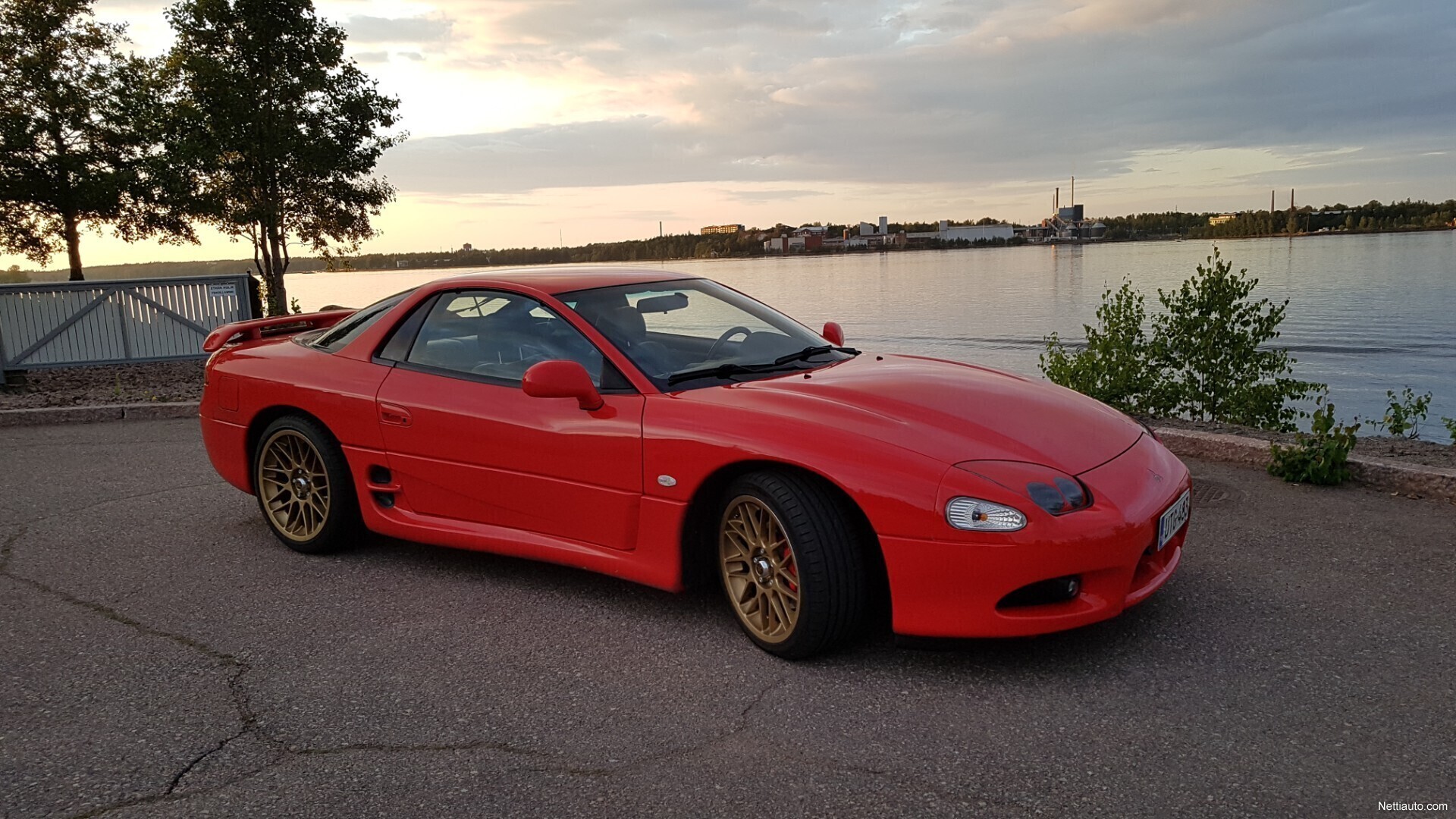 Mitsubishi 3000 GT