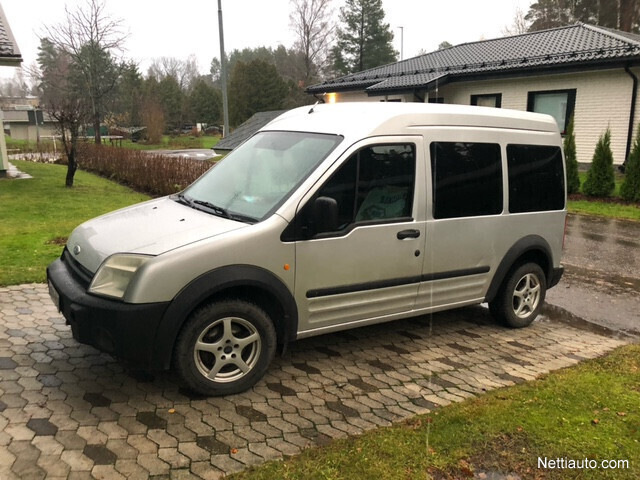 Ford Tourneo Connect