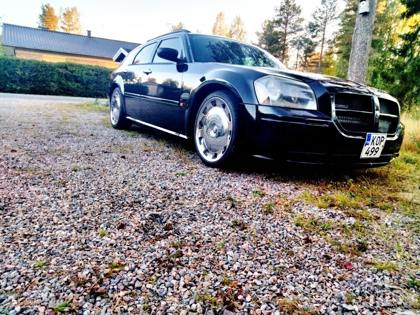 Dodge Magnum