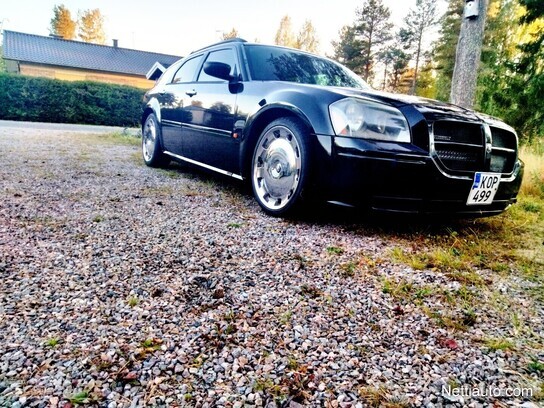 Dodge Magnum