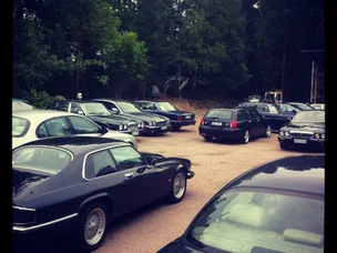 Jaguar XJS