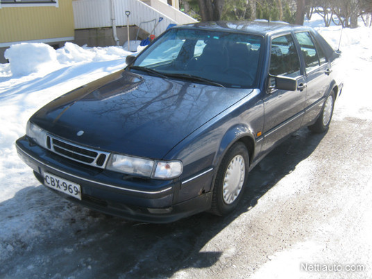 Saab 9000