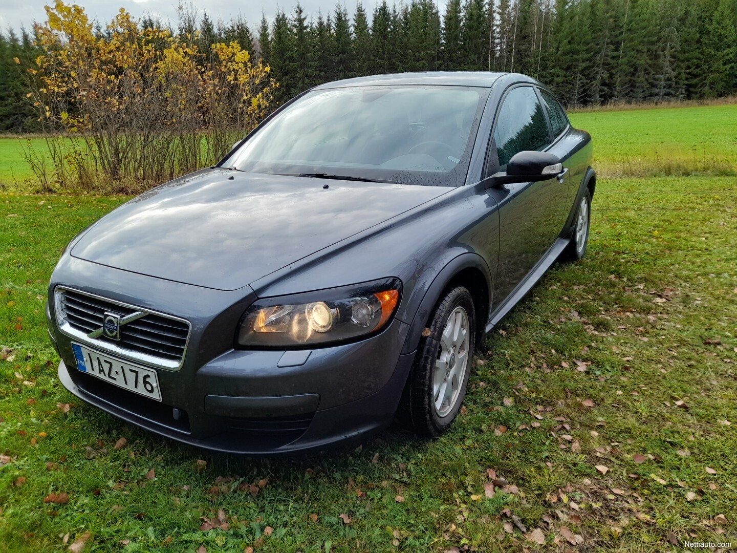 Volvo C30