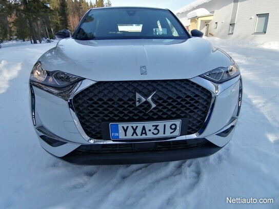 DS 3