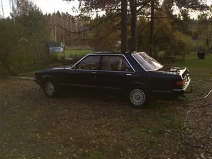 Ford Granada