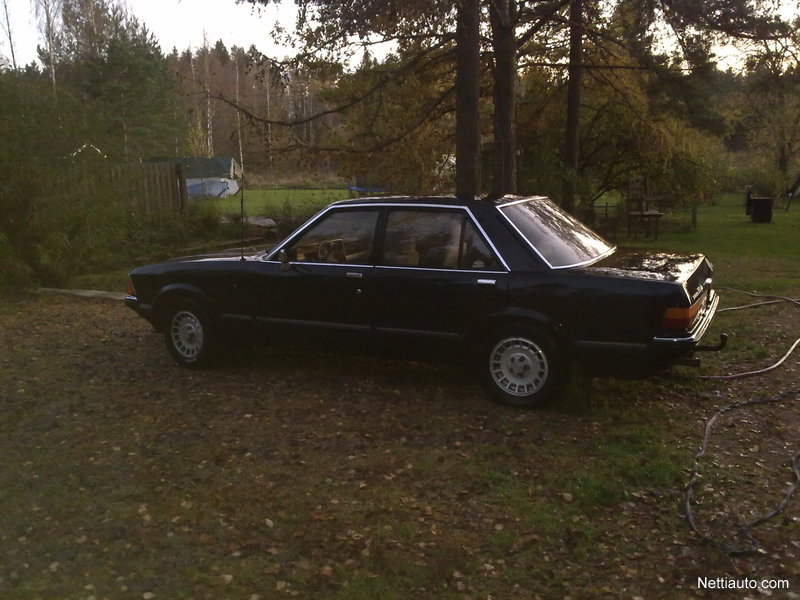 Ford Granada