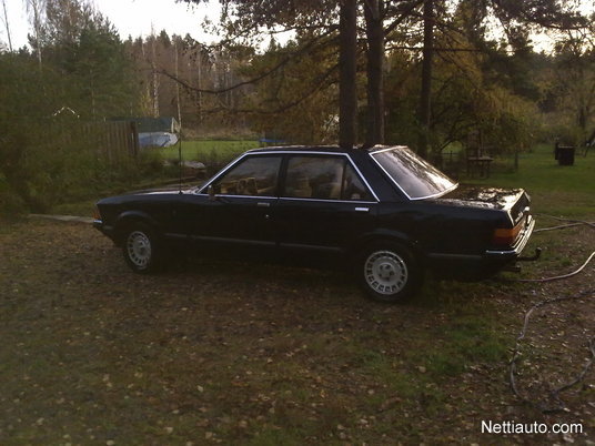 Ford Granada