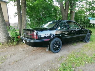 Chevrolet Beretta