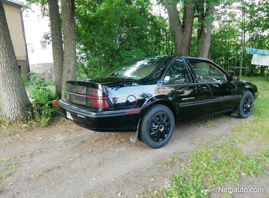 Chevrolet Beretta