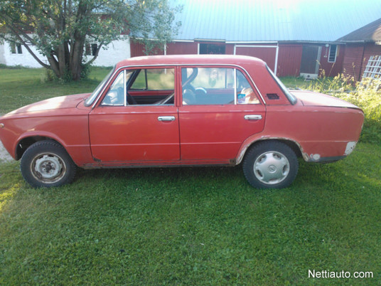 Lada 1200