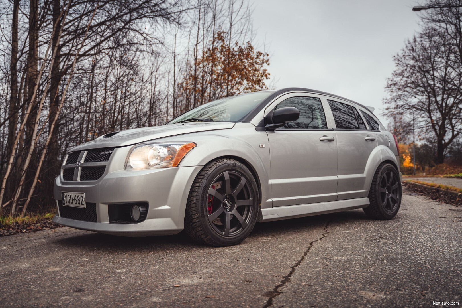 Dodge Caliber