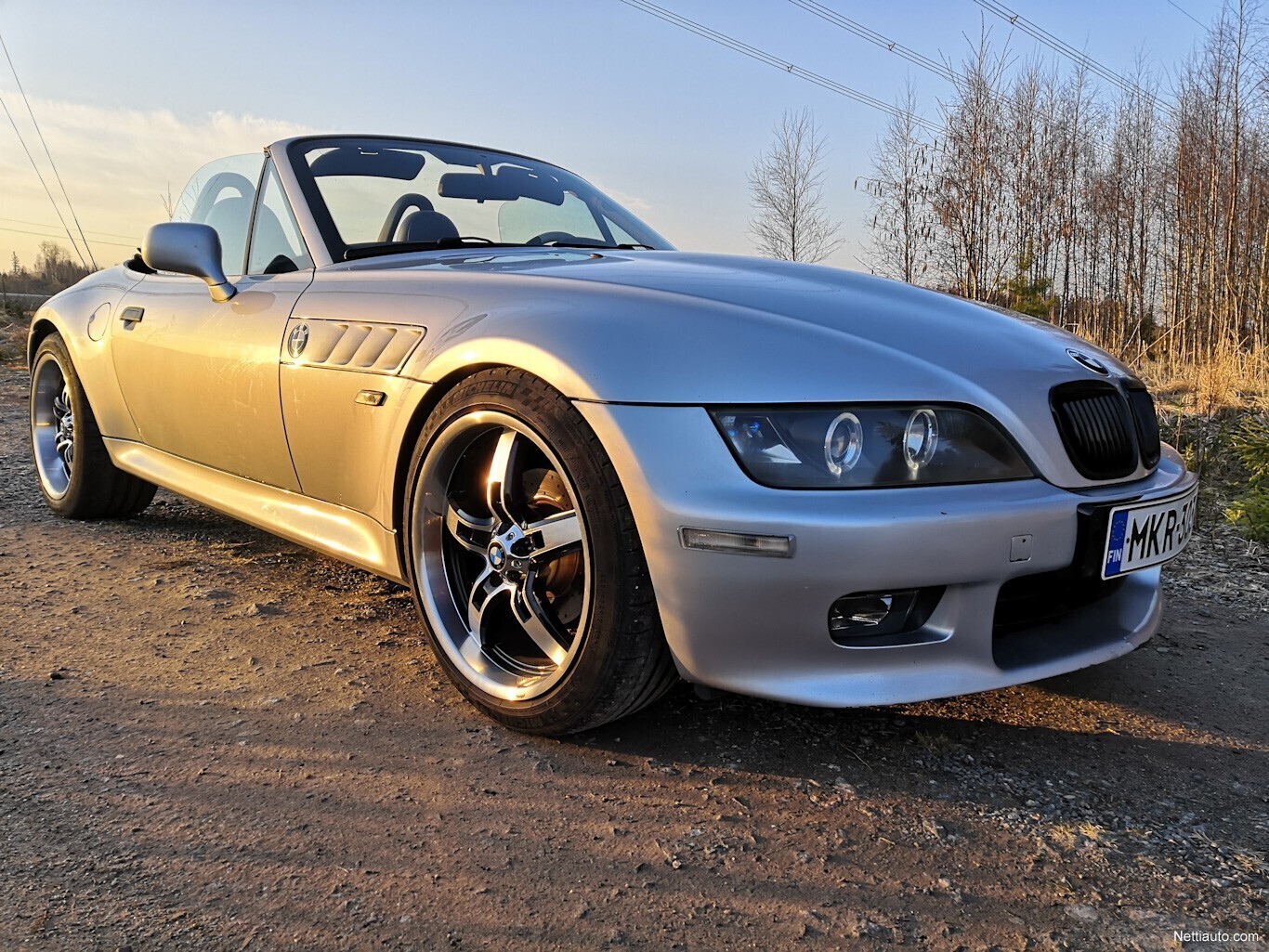 BMW Z3