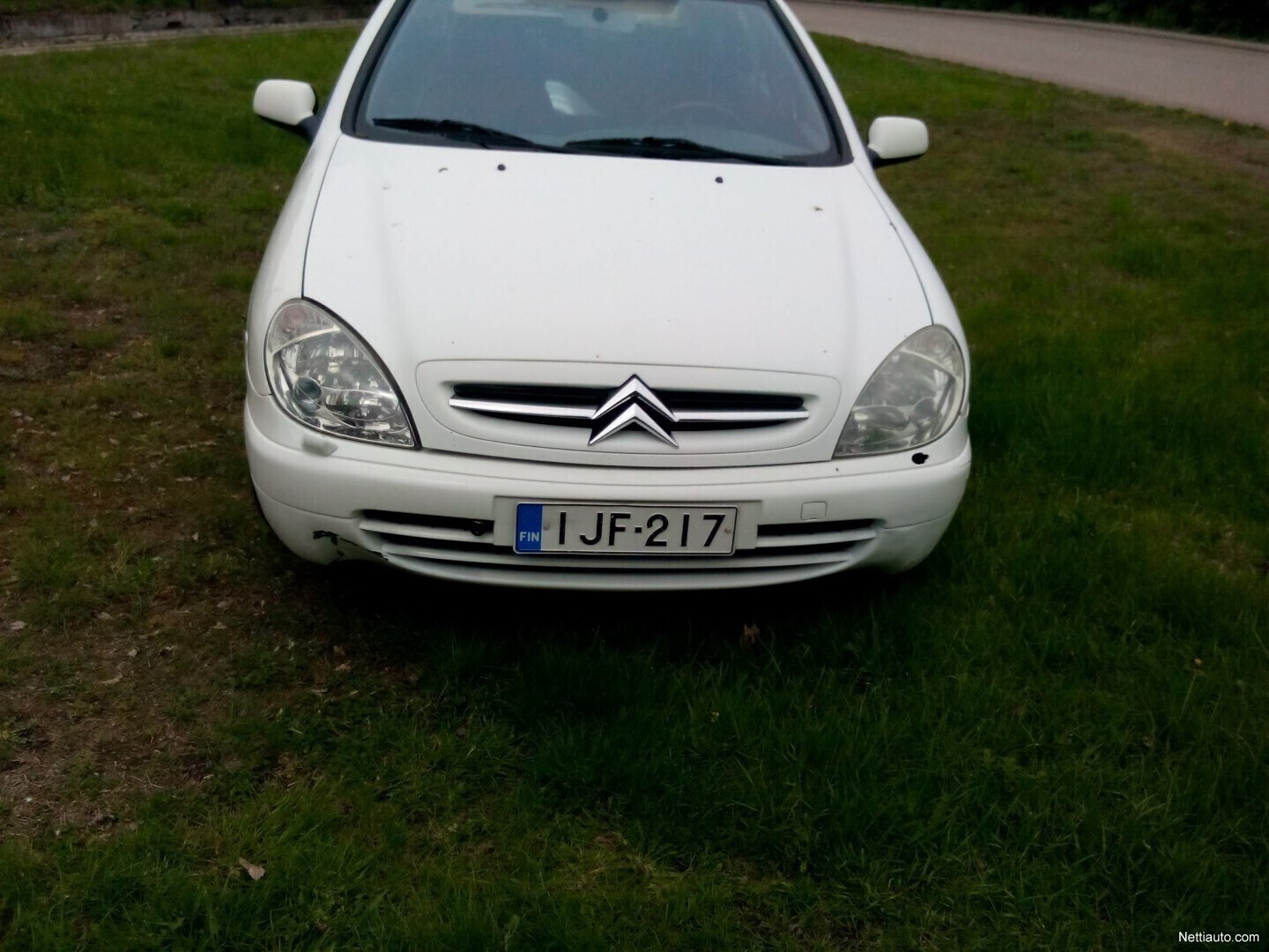 Citroen Xsara
