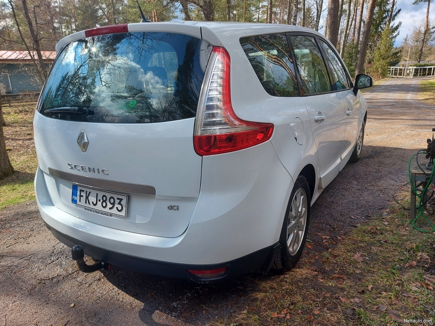 Renault Grand Scenic