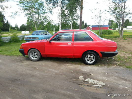 Datsun Sunny