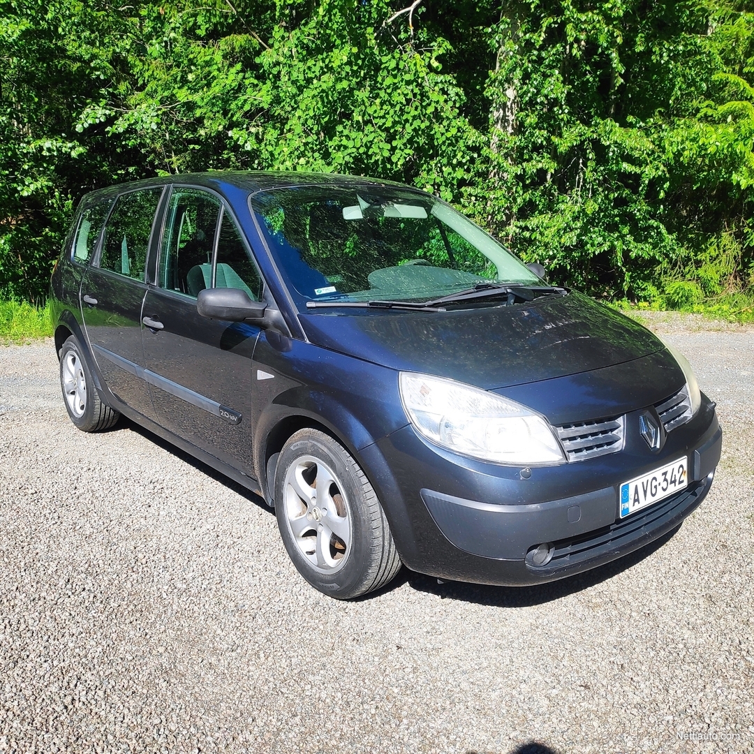 Renault Grand Scenic