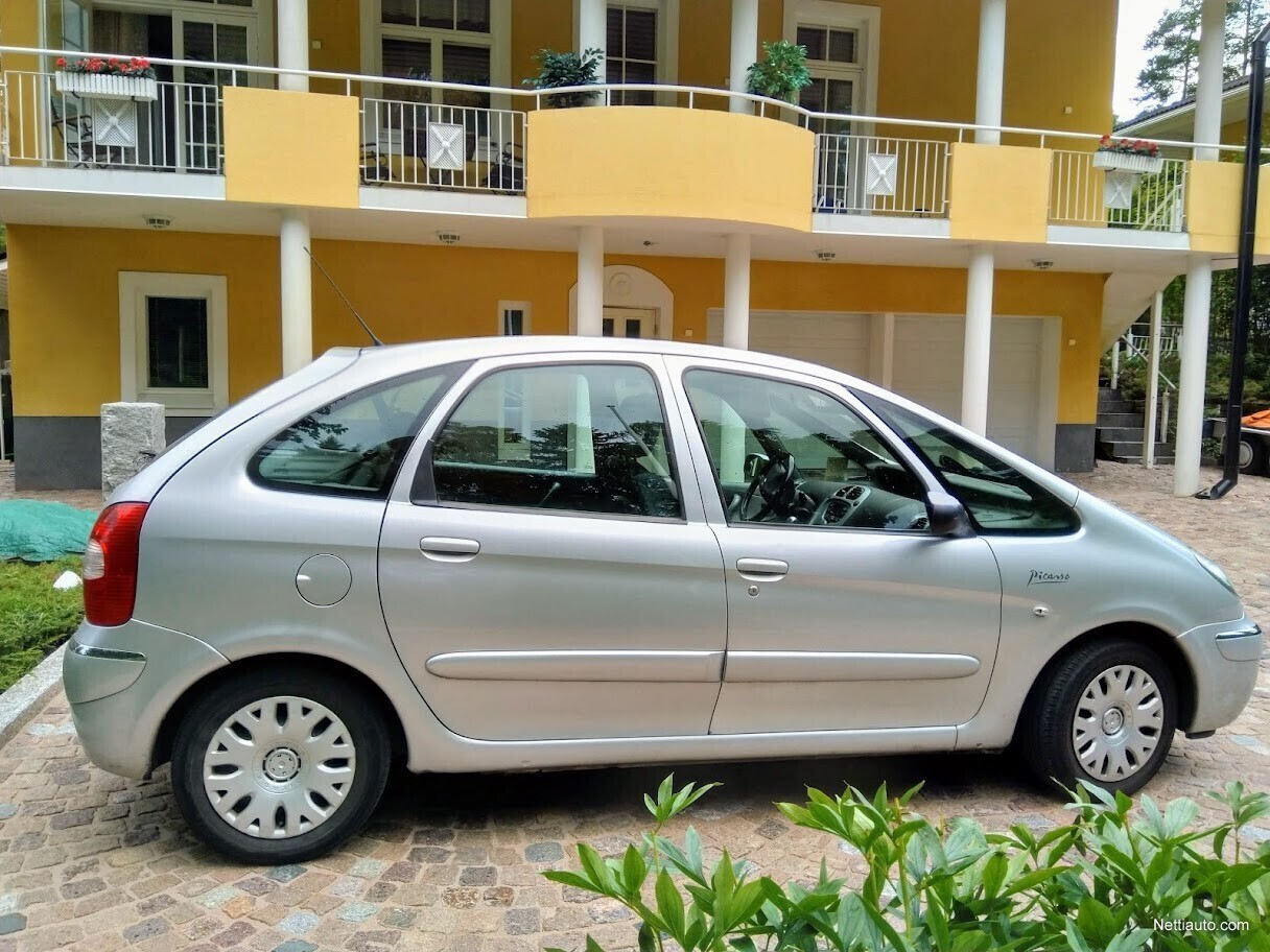 Citroen Xsara Picasso