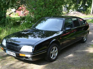 Citroen CX