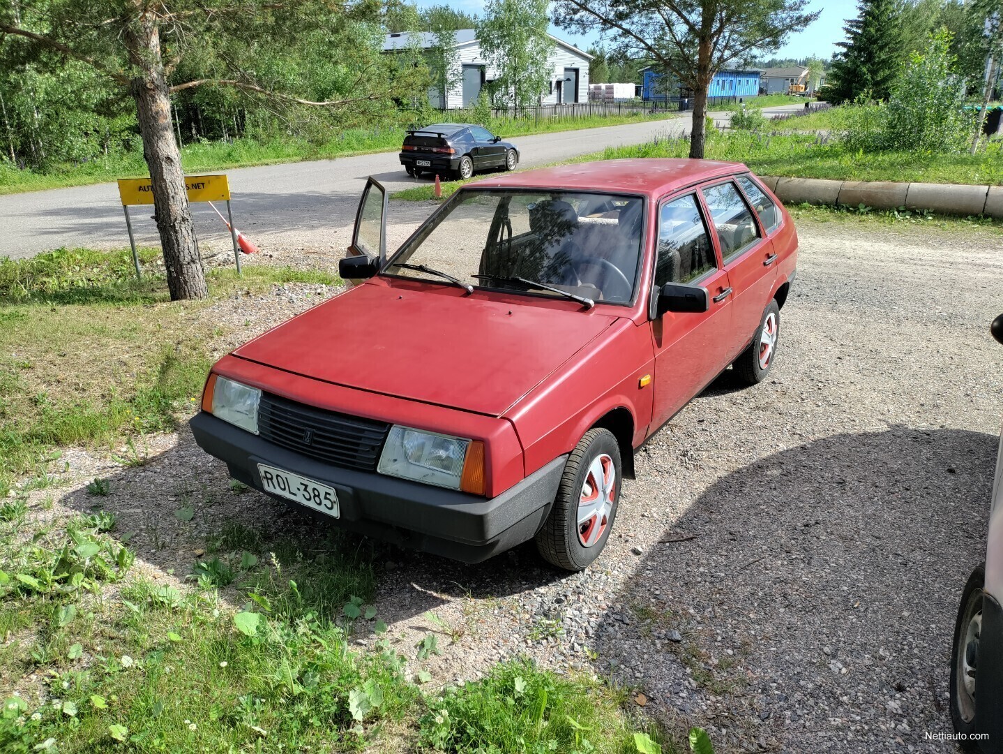 Lada Samara