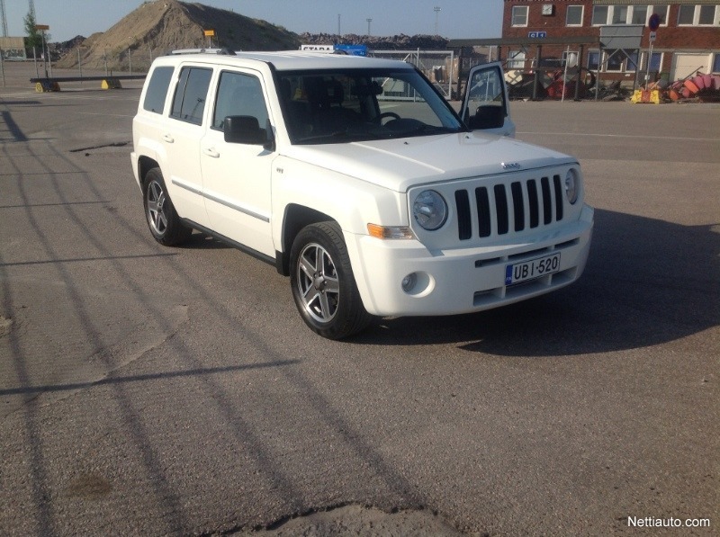 Jeep Patriot