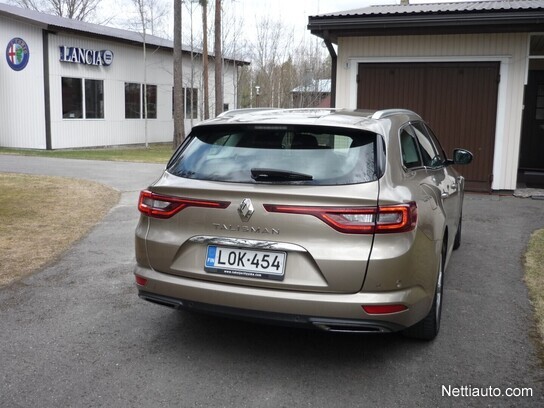 Renault Talisman