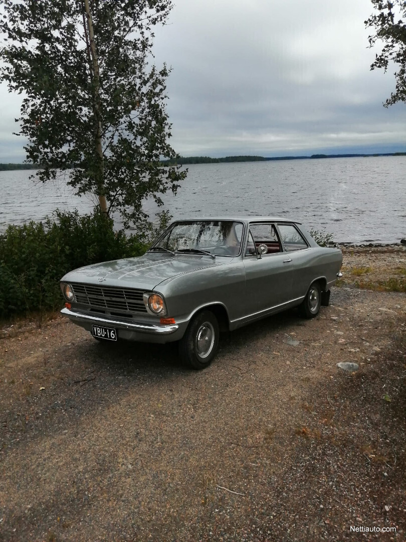 Opel Kadett