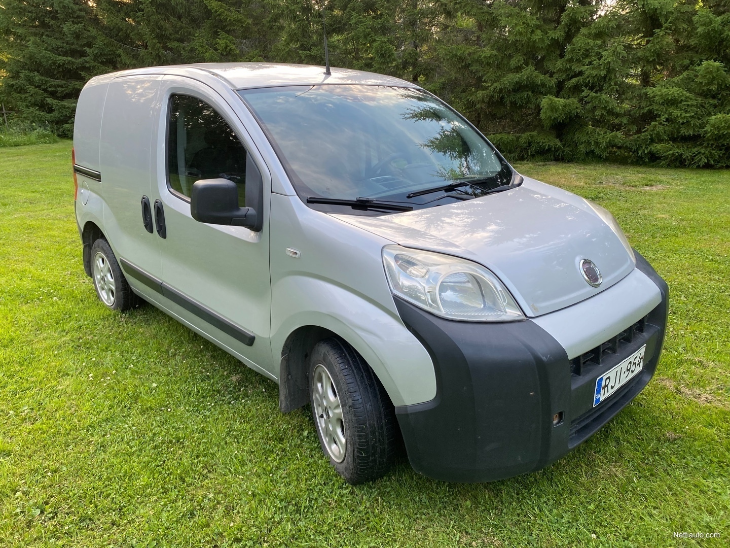 Fiat Fiorino