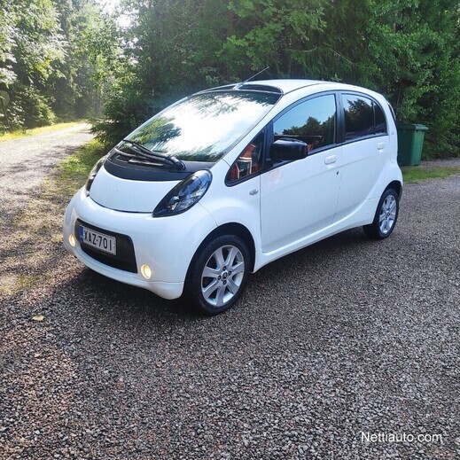 Citroen C-Zero