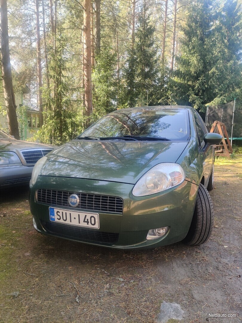 Fiat Grande Punto