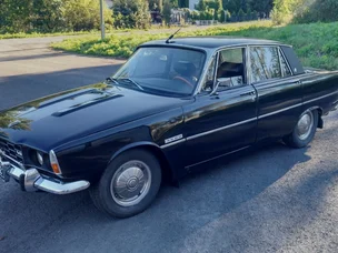Rover 3500